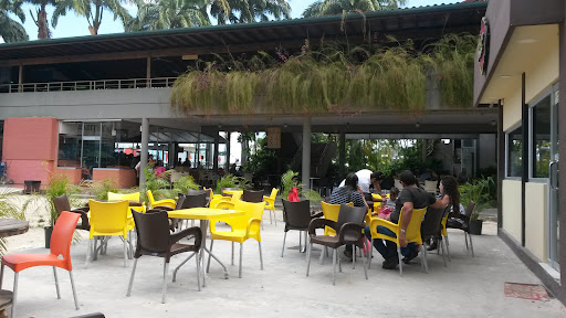 Spicy Grill Sport Bar