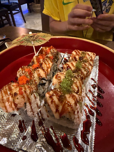Suki Sushi