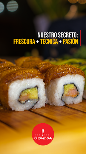Sushesa