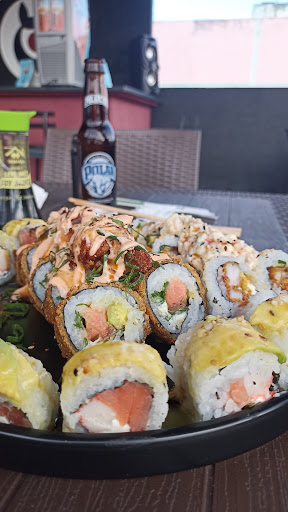 Sushi Clandestino