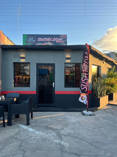 SUSHI.COMmaturin