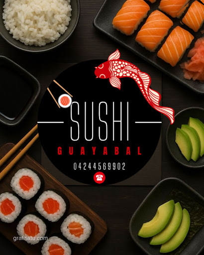 Sushi Guayabal