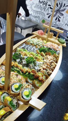 Sushi Time