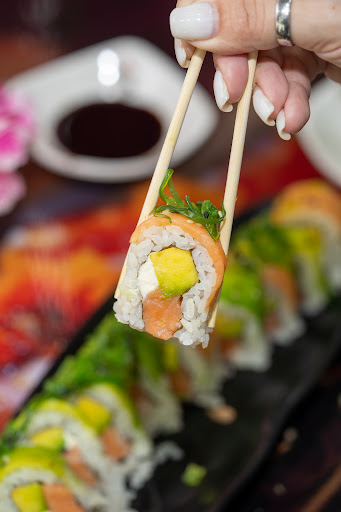 SushiCO Caracas