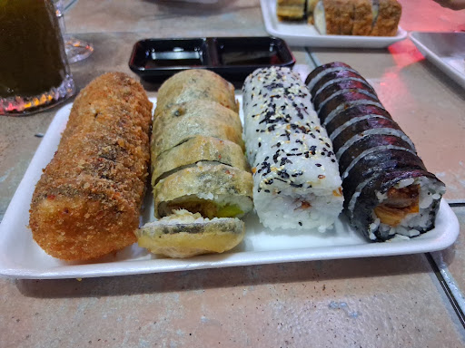 SushiNagua