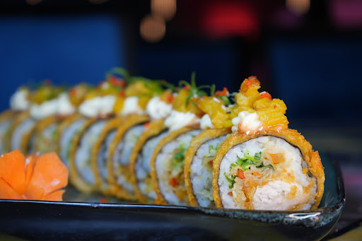 Tao Restaurant