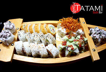 Tatami Sushi Bar