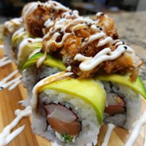 Tempurai Sushi