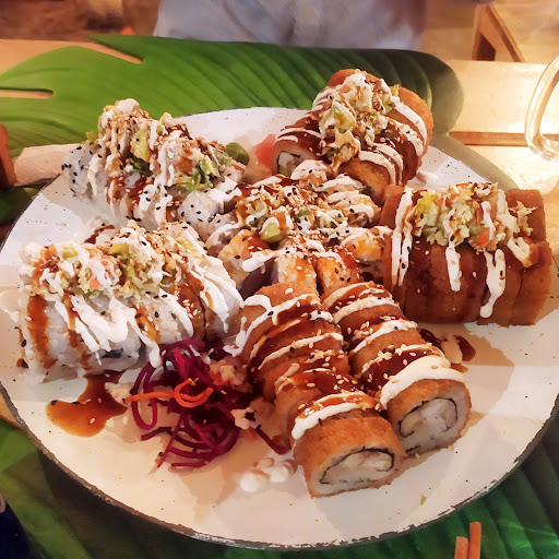Tentaciones y Pecados Lechería