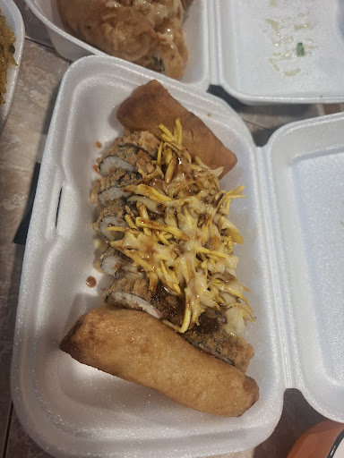 Tokio Sushi