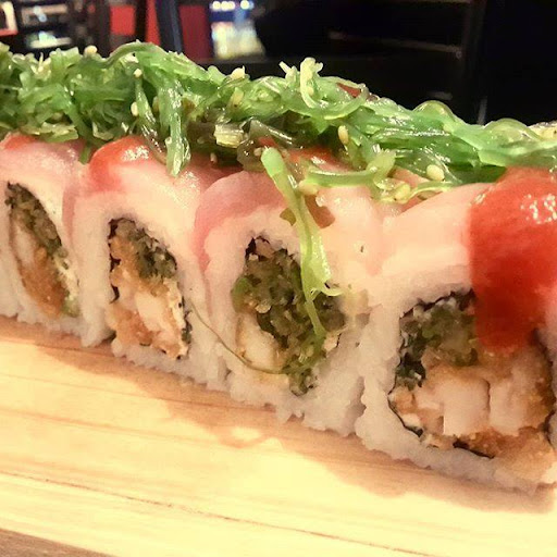 Tu Sushi Party, C.A.