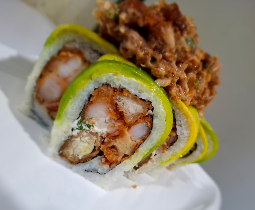 Typical Food