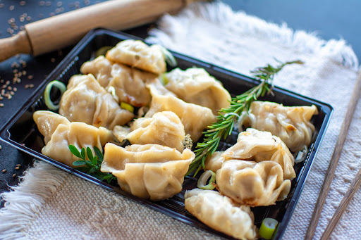 UMAI Asian Food