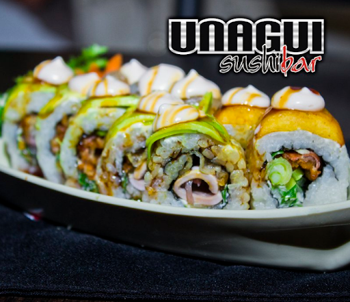 Unagui Sushi Bar