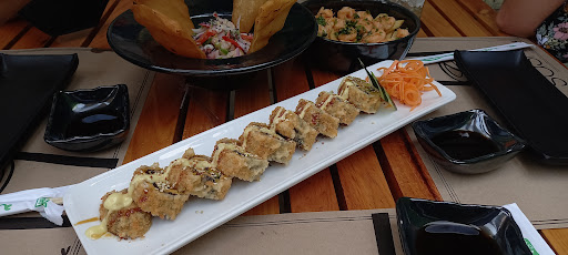 Urban Sushi