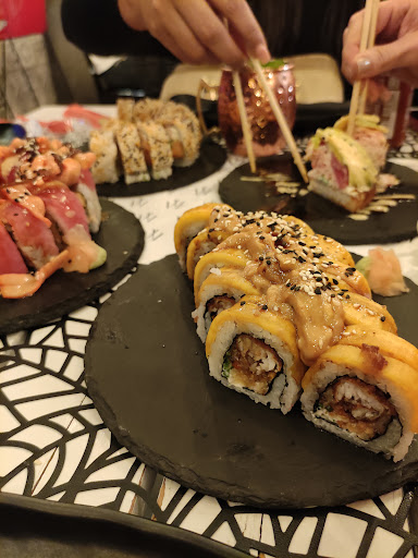 wasabisushibar
