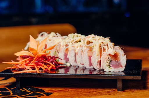 Yakuza Sushi Restaurant