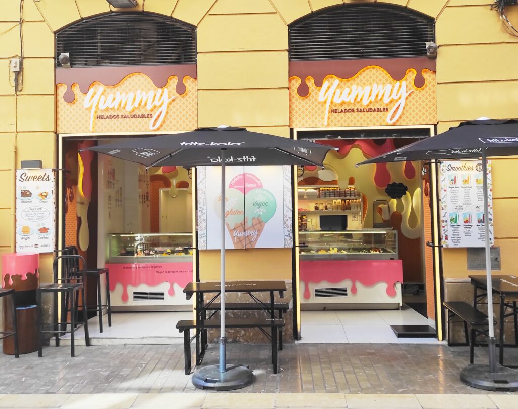 Yummy Heladeria Artesanal
