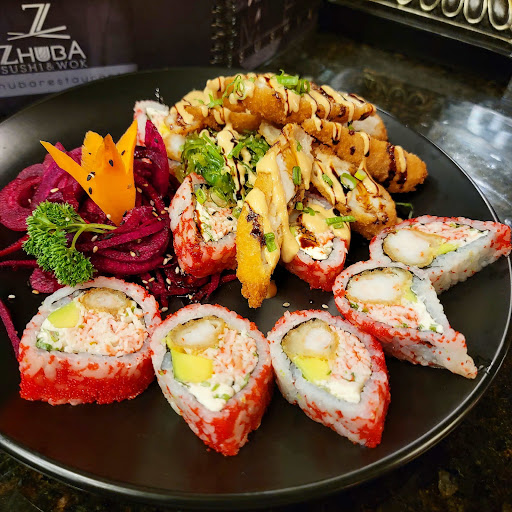 Zhuba Restaurant